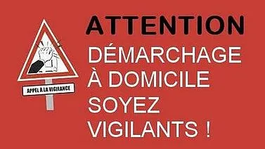 Lire la suite de l'actualité INFORMATION AUX HABITANTS – DÉMARCHAGE À DOMICILE